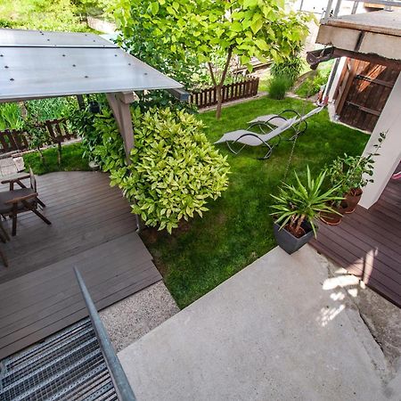 Apartma Amelie Bled Exterior foto
