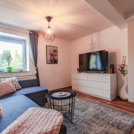 Apartma Amelie Bled Exterior foto