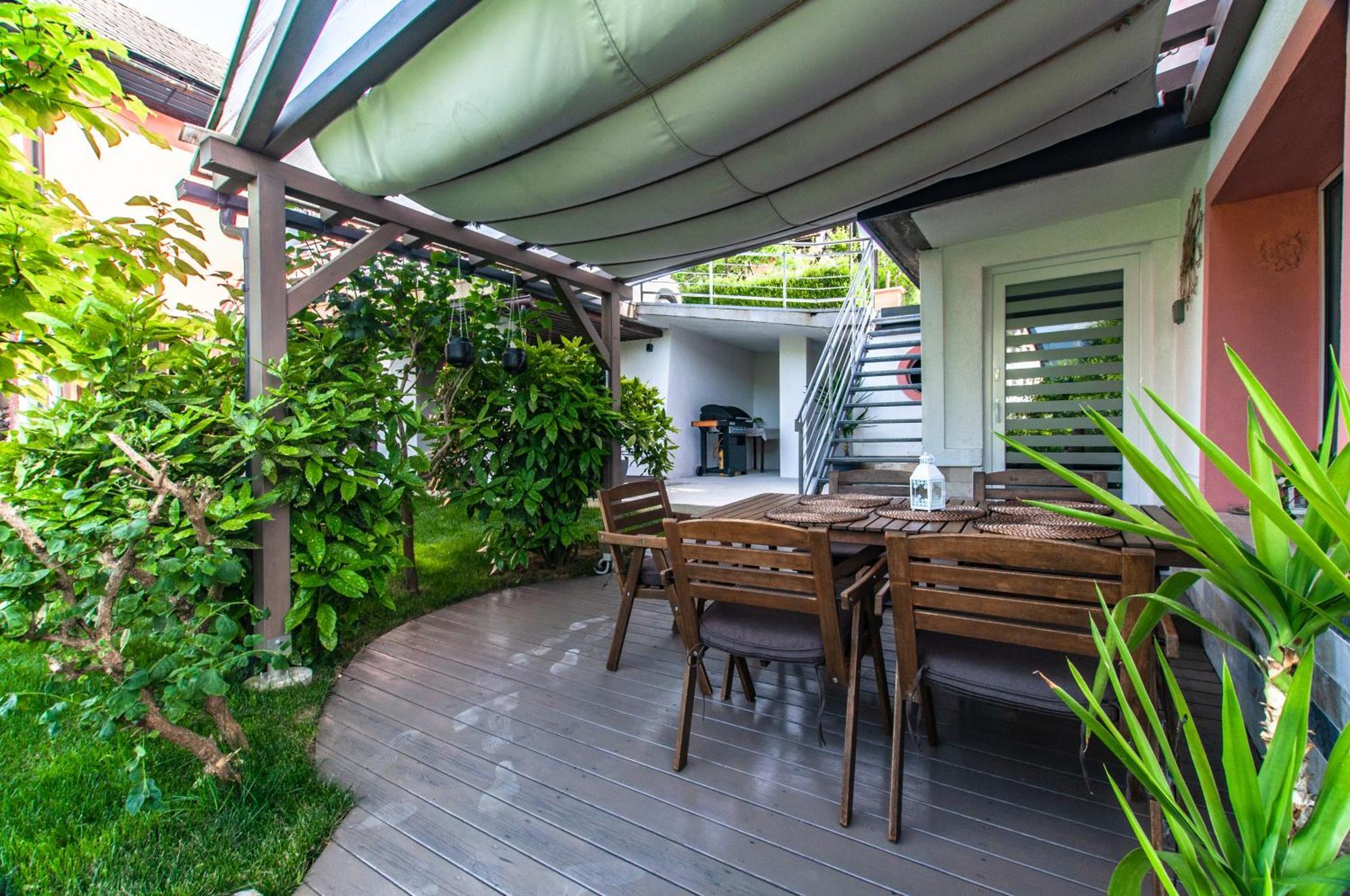 Apartma Amelie Bled Exterior foto