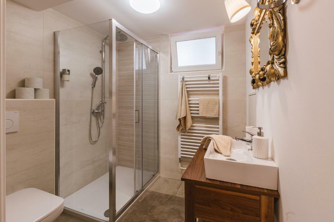 Apartma Amelie Bled Exterior foto