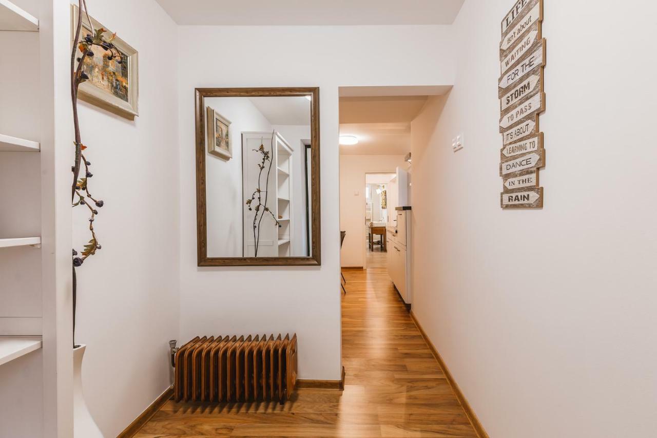 Apartma Amelie Bled Exterior foto